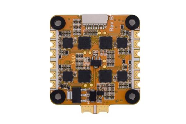 NewBeeDrone Infinity305 3-6s 4n1 ESC (45A + 55A Burst) 1 -