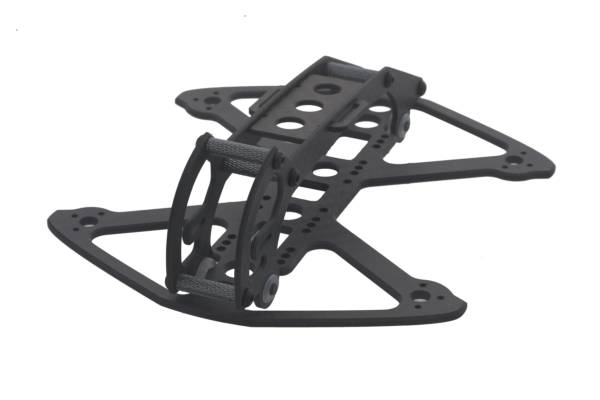 Ummagawd Acrobrat Duo 3" HD FPV Frame