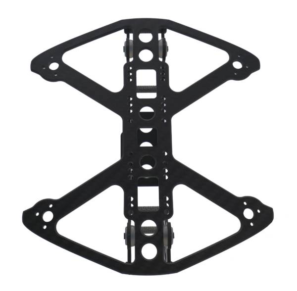 Ummagawd Acrobrat Duo 3" HD FPV Frame - Image 4