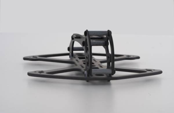 Ummagawd Acrobrat Duo 3" HD FPV Frame - Image 2