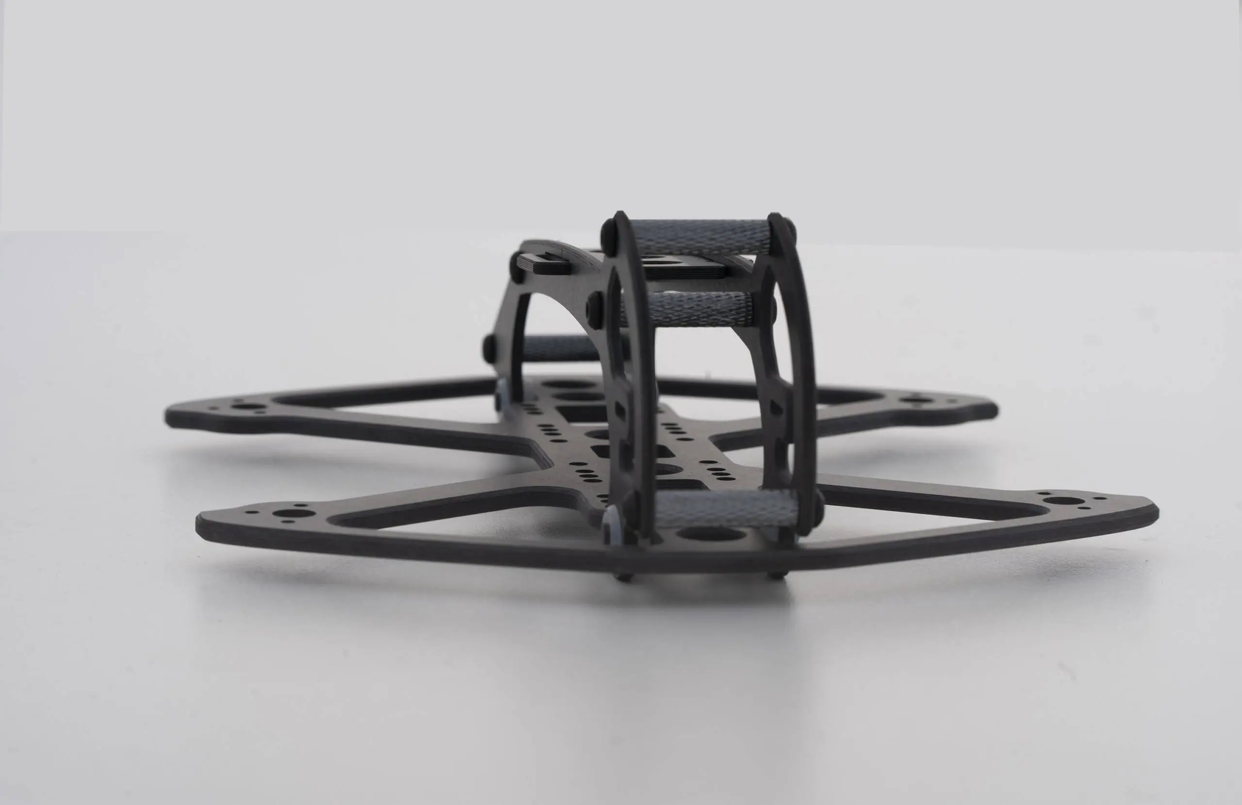 Ummagawd Acrobrat Duo 3" HD FPV Frame 2 Ummagawd Acrobrat Duo 3" HD FPV Frame - Image 2