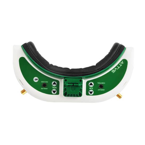 FatShark Attitude V6 FPV Headset Goggles - Image 6