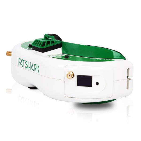 FatShark Attitude V6 FPV Headset Goggles - Image 7