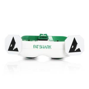 FatShark Attitude V6 FPV Headset Goggles 12 - Fat Shark