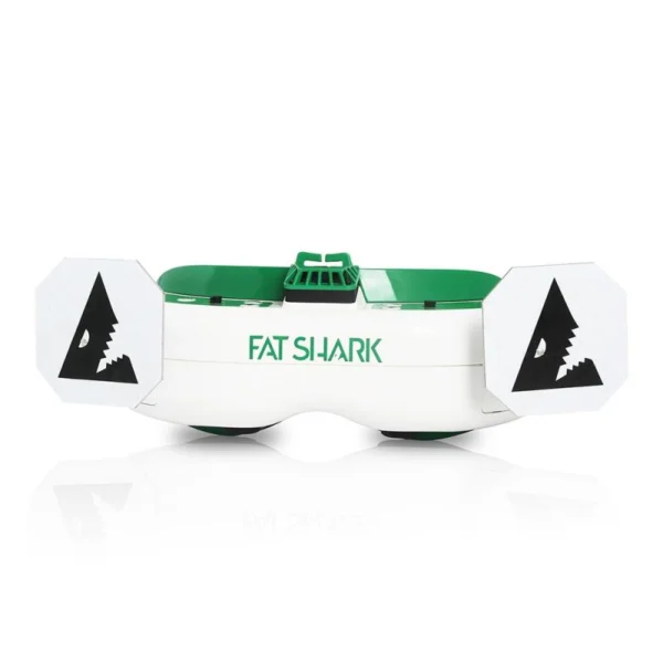FatShark Attitude V6 FPV Headset Goggles - MyFPV