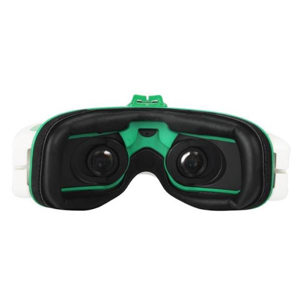 FatShark Attitude V6 FPV Headset Goggles - Image 5
