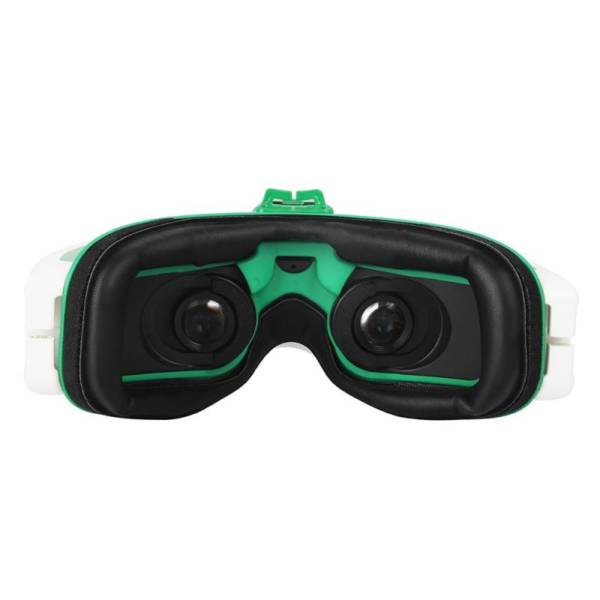 FatShark Attitude V6 FPV Headset Goggles 5 - Fat Shark