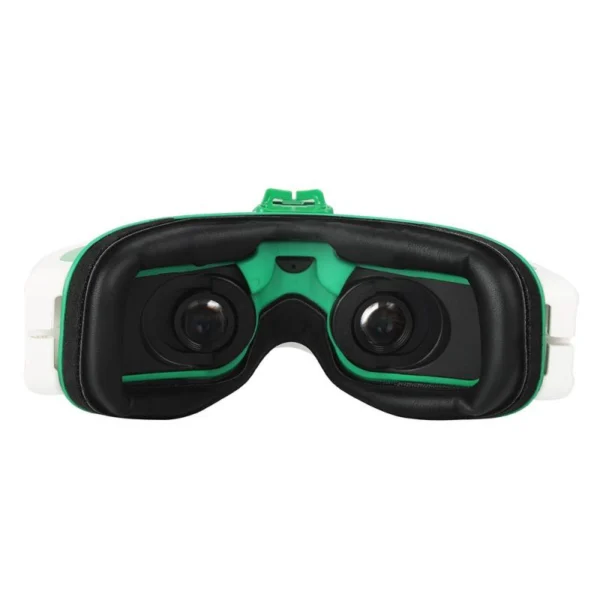 FatShark Attitude V6 FPV Headset Goggles - MyFPV