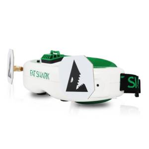 FatShark Attitude V6 FPV Headset Goggles 7 - Fat Shark