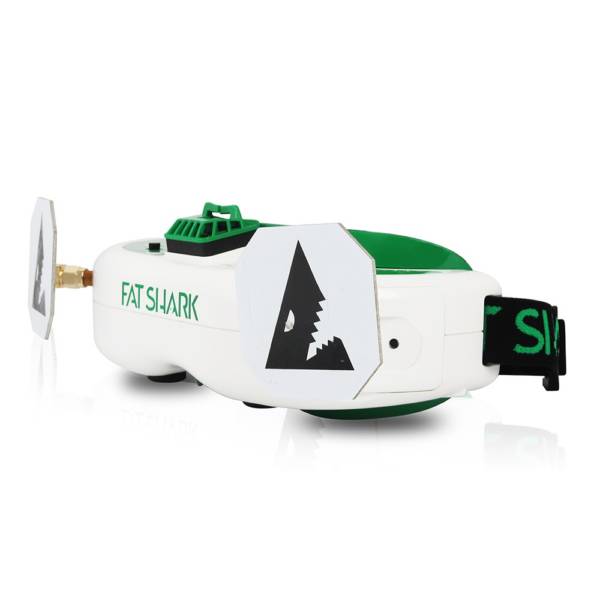 FatShark Attitude V6 FPV Headset Goggles - Image 8
