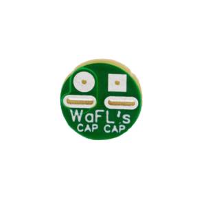 WaFL’s Cap Cap - Capacitor Board (Set of 5) 8 - WaFL