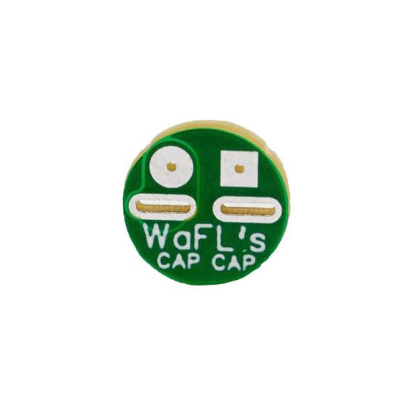 WaFL’s Cap Cap - Capacitor Board (Set of 5) 4