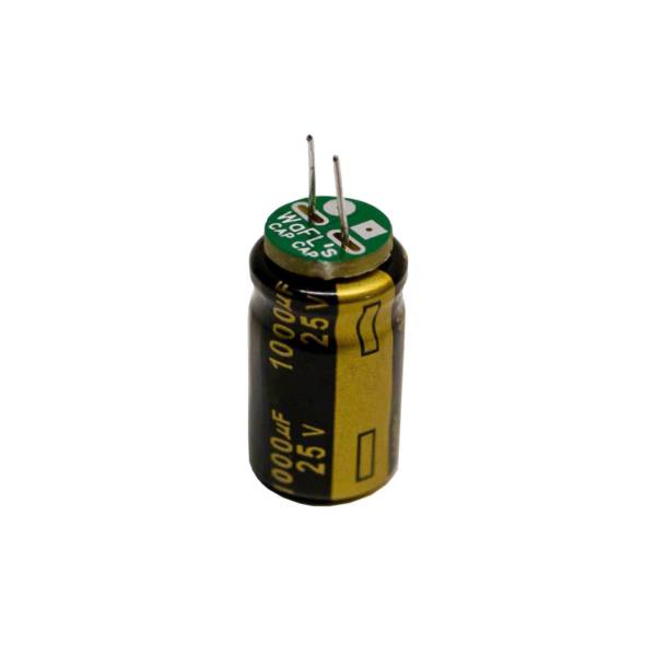 WaFL’s Cap Cap - Capacitor Board (Set of 5) 3