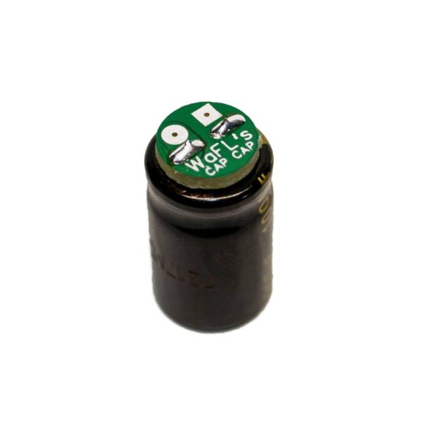 WaFL’s Cap Cap - Capacitor Board (Set of 5) 2