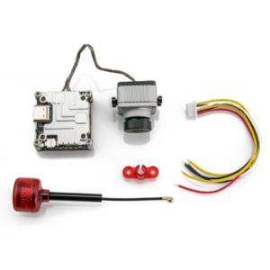 Caddx Vista Digital HD System for DJI HD FPV 7 - Caddx