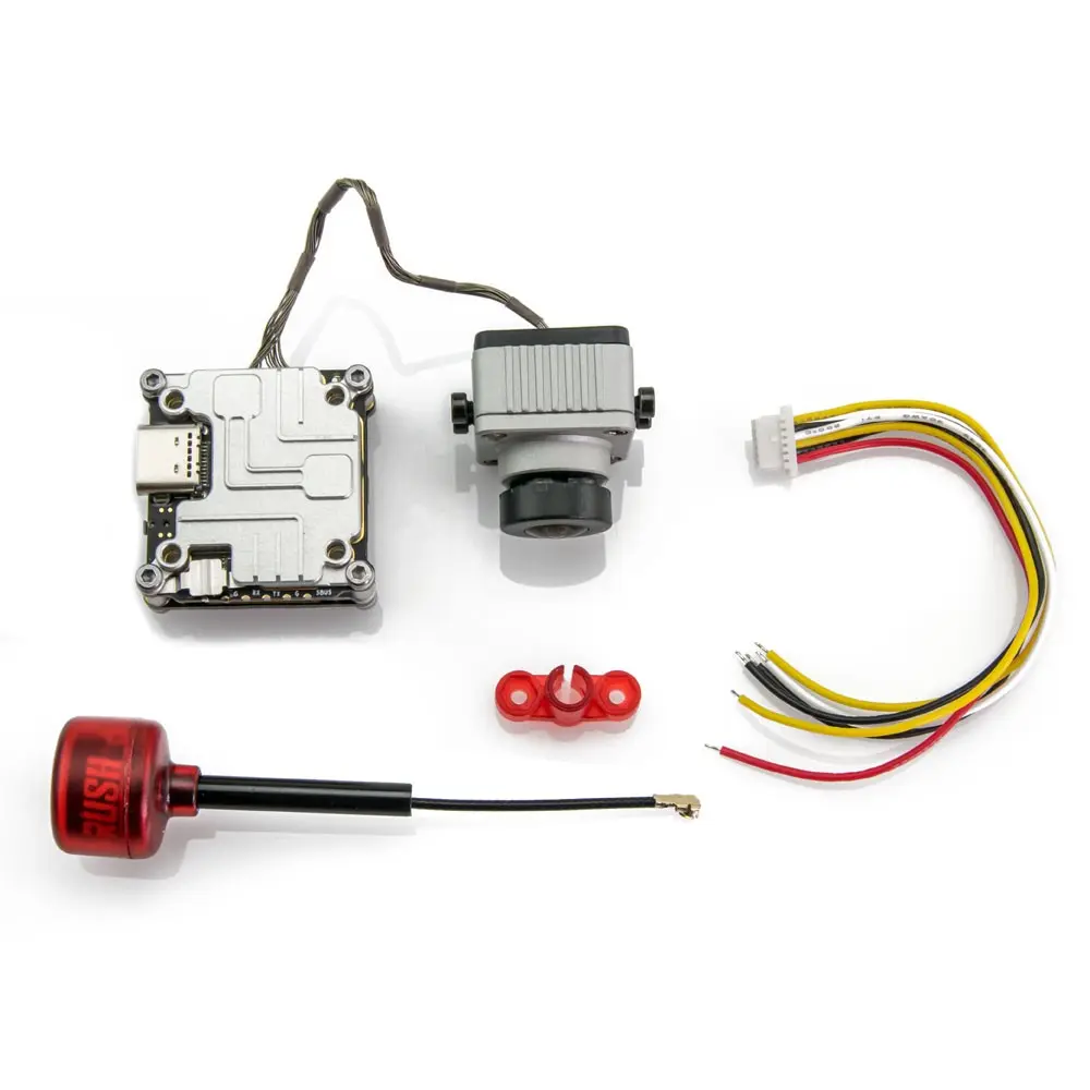 Caddx Vista Digital HD System for DJI HD FPV 8 Caddx Vista Digital HD System for DJI HD FPV - Image 8