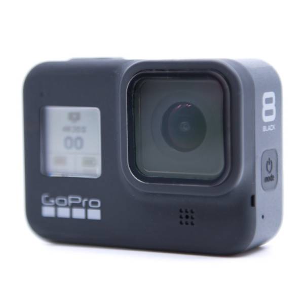 Camera Butter Lens Shield re-usable lens protector (Session and Hero 5,6,7,8,9) - Image 2