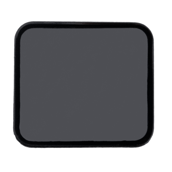 Glass ND filter for GoPro Hero 5/6/7 3 - Camera Butter