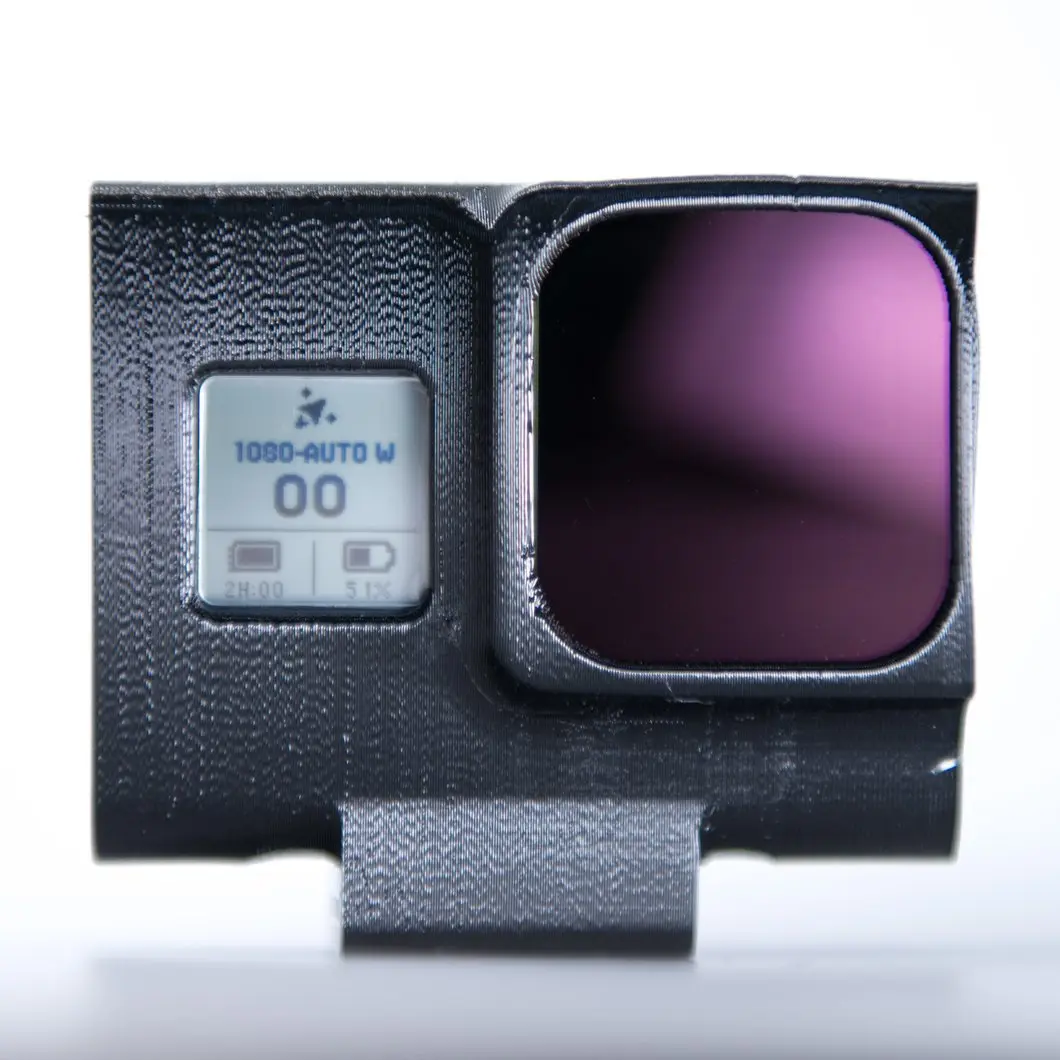 Camera Butter Black Diamond Universal ND filter 1 Camera Butter Black Diamond Universal ND filter