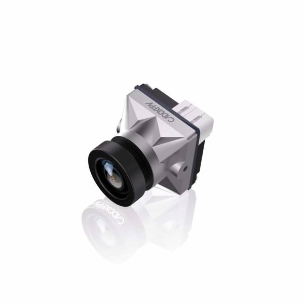 Caddx Nebula Micro Analog and HD FPV Camera - Image 3