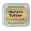 Glass ND filter for GoPro Hero 5/6/7 9 - Camera Butter