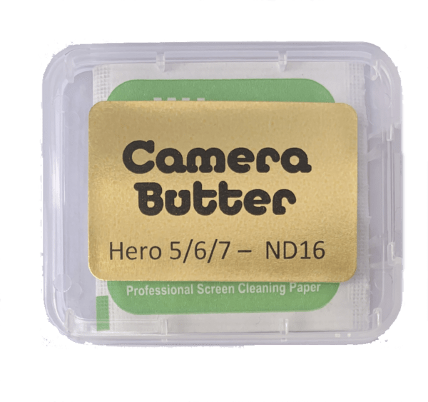 Glass ND filter for GoPro Hero 5/6/7 - Image 5