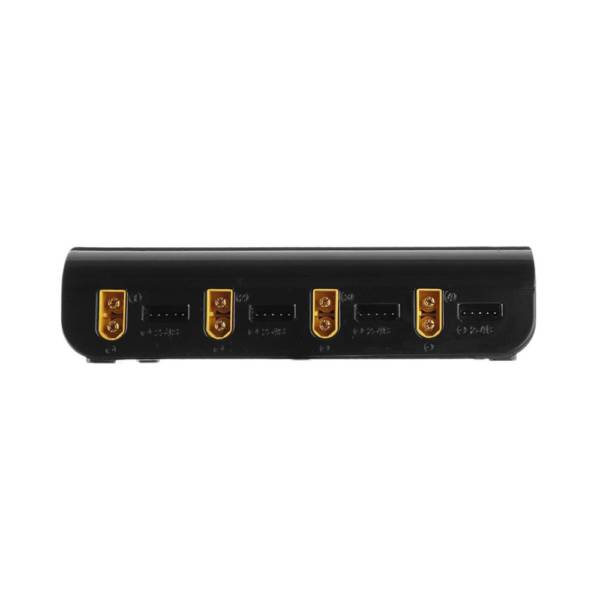 ToolKitRC M4Q 50W 5A 1-4S AC/DC Smart Charger - XT30 - Image 2