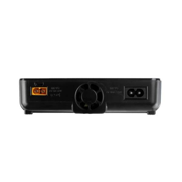 ToolKitRC M4Q 50W 5A 1-4S AC/DC Smart Charger - XT30 - Image 3