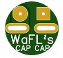 WaFL’s XT60 Cap Cap (Set of 3) 1 - WaFL