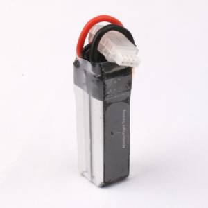 Auline 500mah 3S 11.1V 80C XT30 for Toothpick 1 - Auline