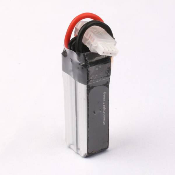 Auline 500mah 3S 11.1V 80C XT30 for Toothpick - Image 2