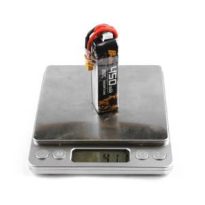 Auline 3S 450mah XT30 Lipo Battery 14 - Auline