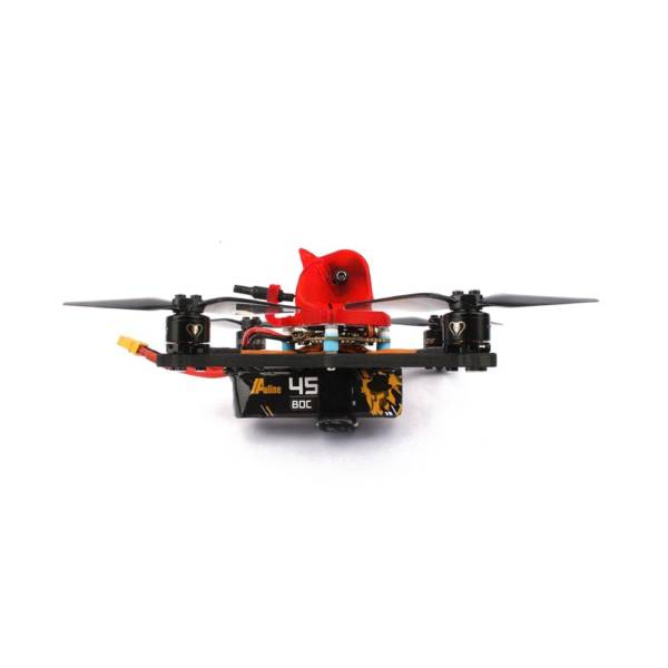 Auline 3S 450mah XT30 Lipo Battery - Image 8
