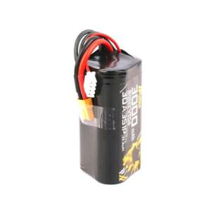 Auline 11.1V 3S 3000mAh 10C Li-Ion Battery - XT30 3 - Auline