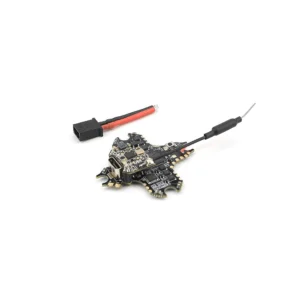 Emax Nanohawk AIO Flight Controller w/ Connector