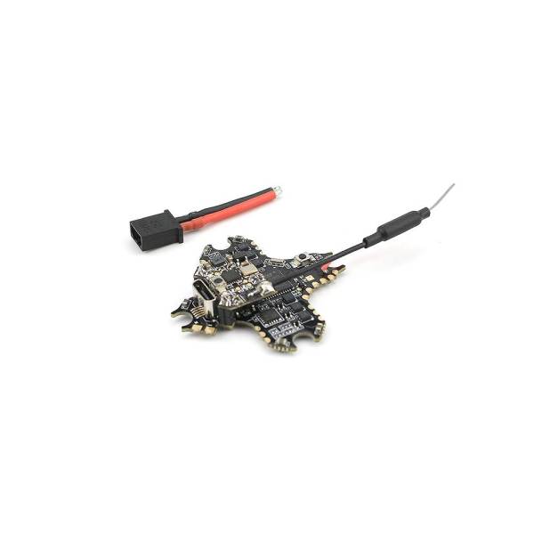 Emax Nanohawk AIO Flight Controller w/ Connector 1 - Emax