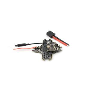 Emax Nanohawk AIO Flight Controller w/ Connector 4 - Emax