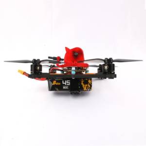 Auline 500mah 2S 7.4V 80C XT30 LIPO Battery 2 - Auline