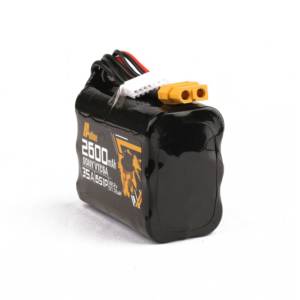 Auline VTC5A 2600mAh 6S 22.2v 35A XT60 for Long Range Flying 11 - Auline