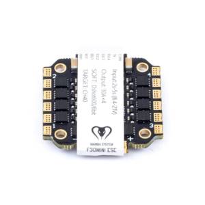 MAMBA F30 MINI Dshot600 4IN1 ESC 30A 5S 1 - Diatone