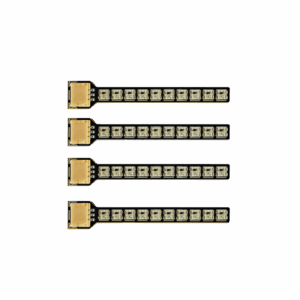ZEEZ LED STRIP 1 - Zeez