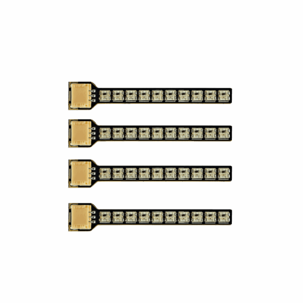 ZEEZ LED STRIP - Image 2