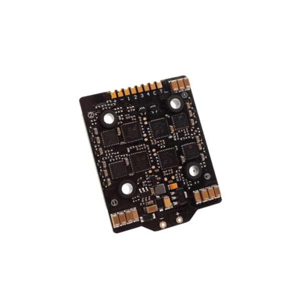 ZEEZ 45A 4in1 ESC V2 1 - Zeez