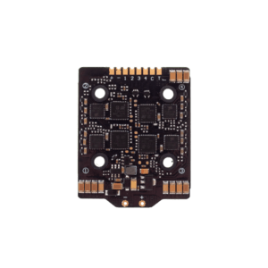 ZEEZ 45A 4in1 ESC V2 9 - Zeez