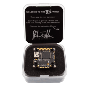 ZEEZ F7 2020 FLIGHT CONTROLLER V2 2 - Zeez