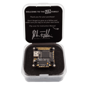 ZEEZ F7 2020 FLIGHT CONTROLLER V2 6 - Zeez