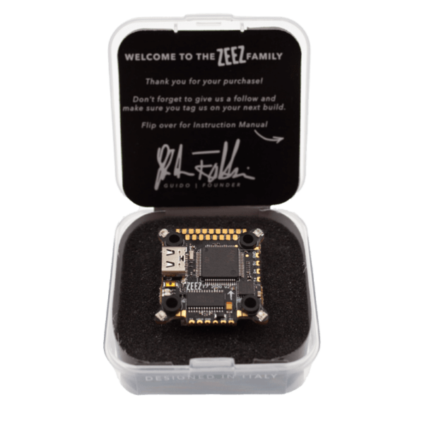ZEEZ F7 2020 FLIGHT CONTROLLER V2 - Image 3