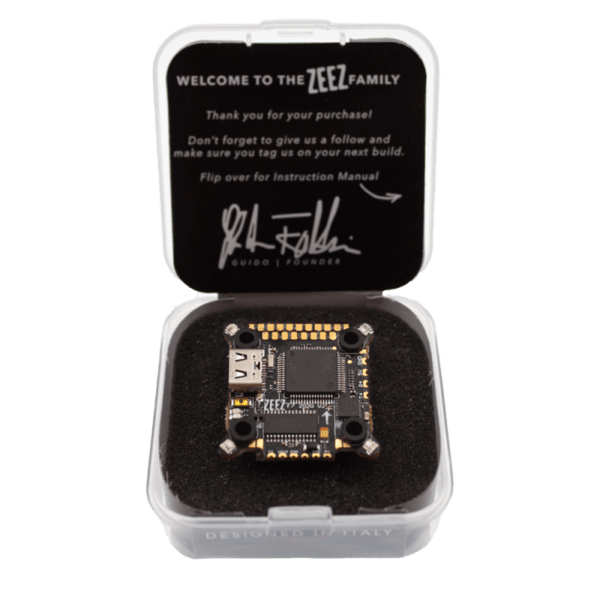 ZEEZ F7 2020 FLIGHT CONTROLLER V2 3 - Zeez