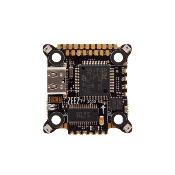 ZEEZ F7 2020 FLIGHT CONTROLLER V2 - Image 4