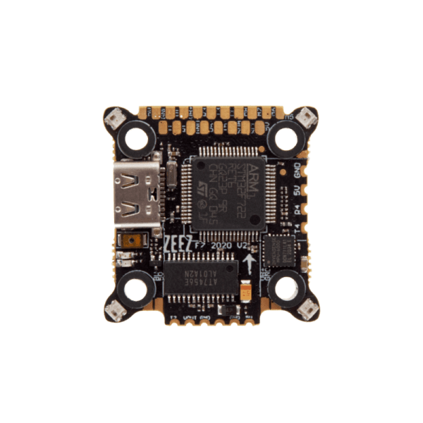 ZEEZ F7 2020 FLIGHT CONTROLLER V2 4 - Zeez